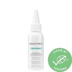 BeautyBio - GLOfacial Concentrate Firming Collagen & Smoothing Peptide Solution