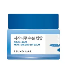 Buy Round Lab Birch Juice Moisturizing Lip Balm - Korean Skincare Online