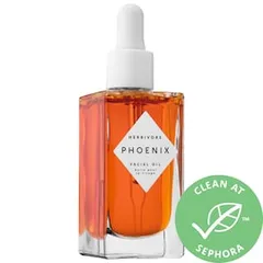 Herbivore - Phoenix Rosehip Anti-Aging Face Oil - For Dry Skin