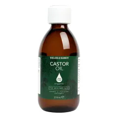 Holland & Barrett - Castor Oil