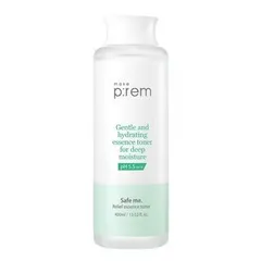 Make P:rem - Safe Me. Relief Essence Toner JUMBO