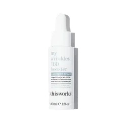 this works - my wrinkles booster + Granactive Retinoid
