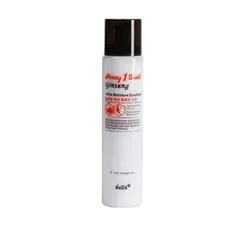 Nella - Honey 1 Snail Ginseng Ultra Moisture Emulsion