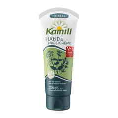 Kamill - Herbal Hand + Nail Cream