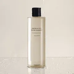 PUREFORET - Centella Multi Cleansing Water