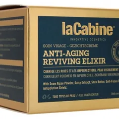 laCabine - Anti-Ageing Reviving Elixir