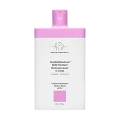 Drunk Elephant - Scrubbi Bamboes™ Body Cleanser