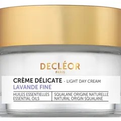 Fine Lavender - Firming Light Day Cream