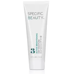 Specific Beauty - Active Brightening Day Moisture Broad Spectrum SPF 30