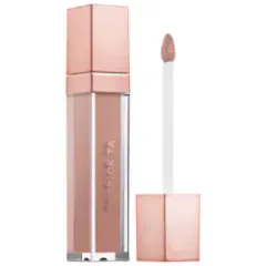 PATRICK TA - Monochrome Moment - Silky Lip Crme