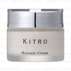 Kitro - Moisture Cream
