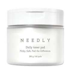 NEEDLY - Daily Toner Pad