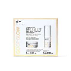 goop - GOOPGLOW Glowing Skin Duo