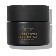 Monika Blunder Beauty - Undercover Face Crème
