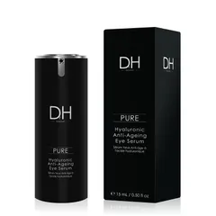 skinChemists - Dr H Hyaluronic Acid Anti Ageing Eye Serum