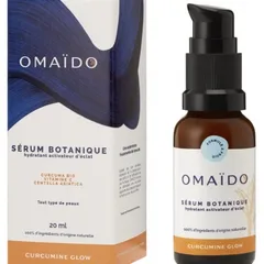 Botanical Serum