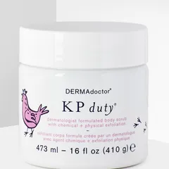 Dermadoctor - KP Duty Scrub Celluloscrub