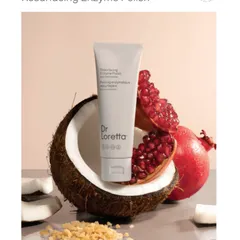 Dr. Loretta - Resurfacing Enzyme Polish Postcard Without