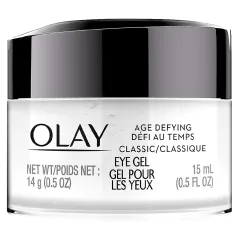 Olay - Classic Eye Gel Fragrance-Free Color-Free