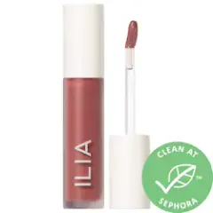 ILIA - Balmy Gloss Tinted Lip Oil