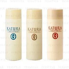 KATWRA - Skin Lotion G - 3 Types