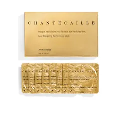 Chantecaille - Energising Eye Recovery Mask