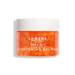 Lumene - NORDIC-C [VALO] Fresh Glow Brightening Gel Mask