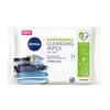 Biodegradable Face Cleansing Wipes Normal Skin 20S