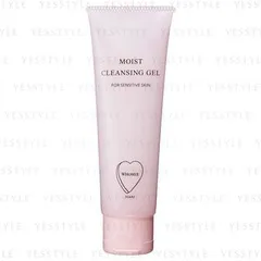 WHOMEE - Moist Cleansing Gel