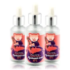 Elizavecca - Witch Piggy Hell Pore Control Hyaluronic Acid 97%