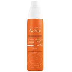 Eau Thermale Avene - Suncare Spray SPF50+