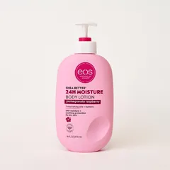 evolutionofsmooth - Pomegranate Raspberry Body Lotion