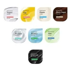 Bring green - Fresh Ball Pack - 8 Types