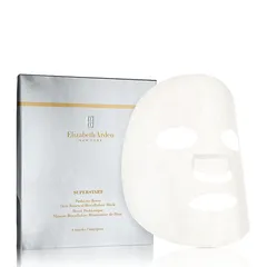 Elizabeth Arden - Superstart Probiotic Boost Skin Renewal Biocellulose Mask x4