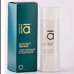 Ila Spa - Body Oil for Inner Peace
