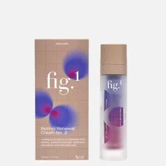 Quince - Fig.1 Retinol Night Cream No. 2