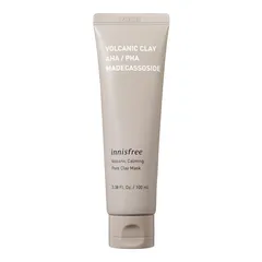 innisfree - Volcanic Calming Pore Clay Mask