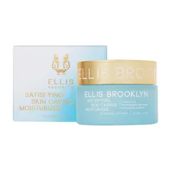 Ellis Brooklyn - Satisfying Skin Caring Moisturizer