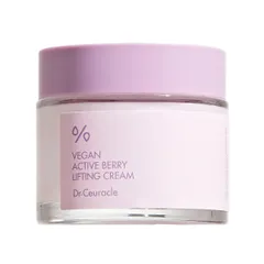 Vegan Active Berry Lifting Cream