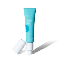Riversol - [Subscription tests] Retinol Treatment 2