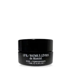 de Mamiel - Lip Treatment - Lip Rx