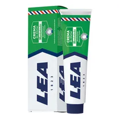 LEA - Mentholated Shaving Cream