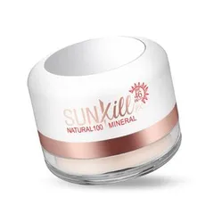 MAXCLINIC - Catrin Natural 100 Sunkill RX SPF46 PA+++