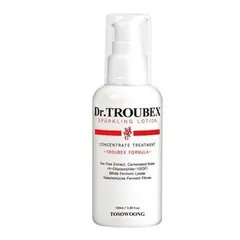 TOSOWOONG - Dr. Troubex Sparkling Lotion