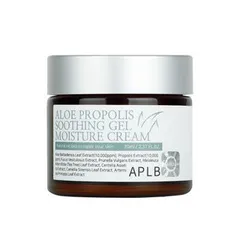APLB - Aloe Propolis Soothing Gel Moisture Cream