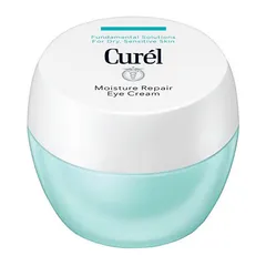 Curel - Moisturising Repair Eye Cream