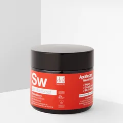 Dr. Botanicals - Strawberry Superfood Vitamin C Day Moisturiser
