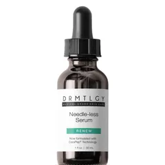 Needle-less Serum