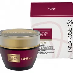 Incarose - Extra Pure Exclusive Supremer Anti-Age Regenerating Face Cream