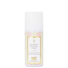 DeoDoc - Shaving Intimate Foam